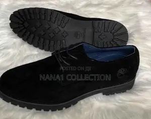 Timberland Desert Shoe