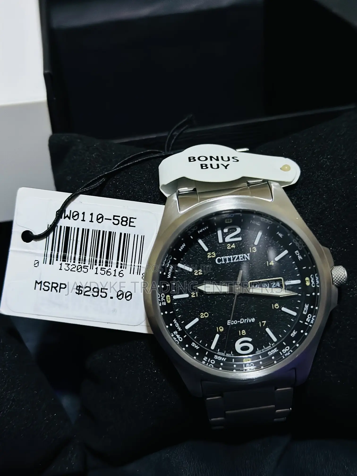 Original Watches