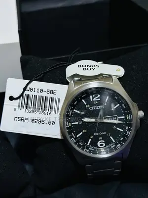 Original Watches