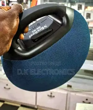 2026 Maxbest Mb-M2 Tv Enhancement Rechargable Speaker
