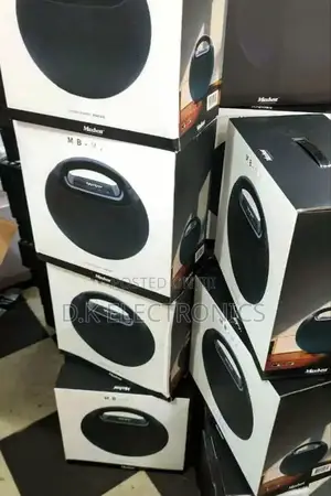 2026 Maxbest Mb-M2 Tv Enhancement Rechargable Speaker