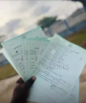 Biometric Birth Certificate(Business, Affidavit Gazette)