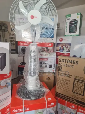 H a 300a Fan With Usb Output!
