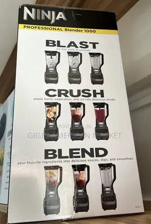 Ninja Professional Blender 1000w