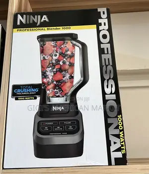 Ninja Professional Blender 1000w
