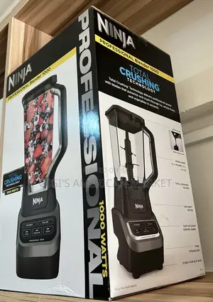Ninja Professional Blender 1000w