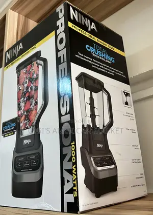 Ninja Professional Blender 1000w