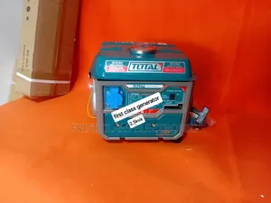 Quality 2.5kva Petrop Power Supply Unit