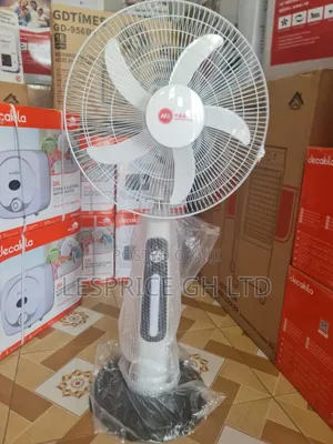 H a Fan for Indoor Use- Purchase Today!