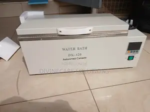 Water Bath