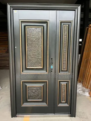 Waterproof Door