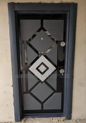 Special Embossed Design