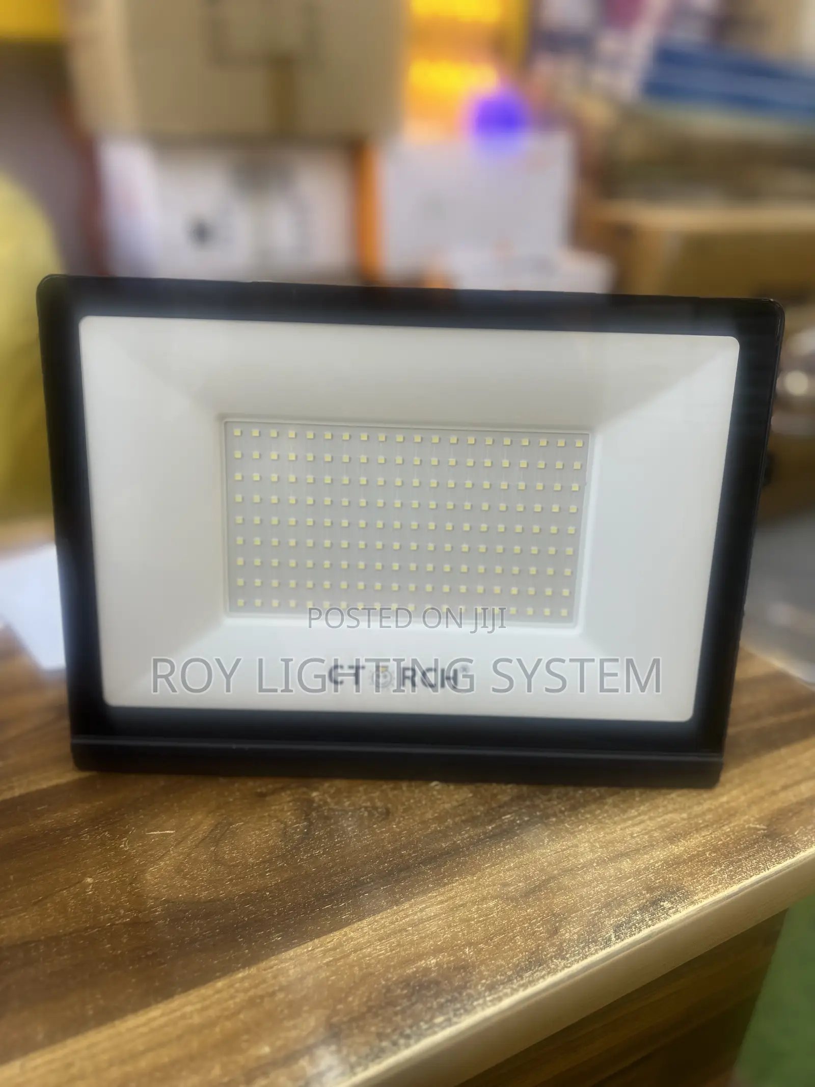 150w Floodlight