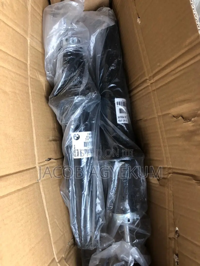 BMW X5 Front Shocks Absorber 2020 Original Per