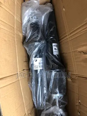 BMW X5 Front Shocks Absorber 2020 Original Per