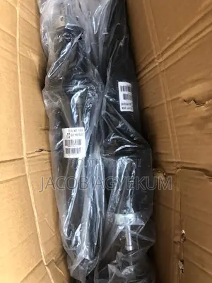 BMW X5 Front Shocks Absorber 2020 Original Per