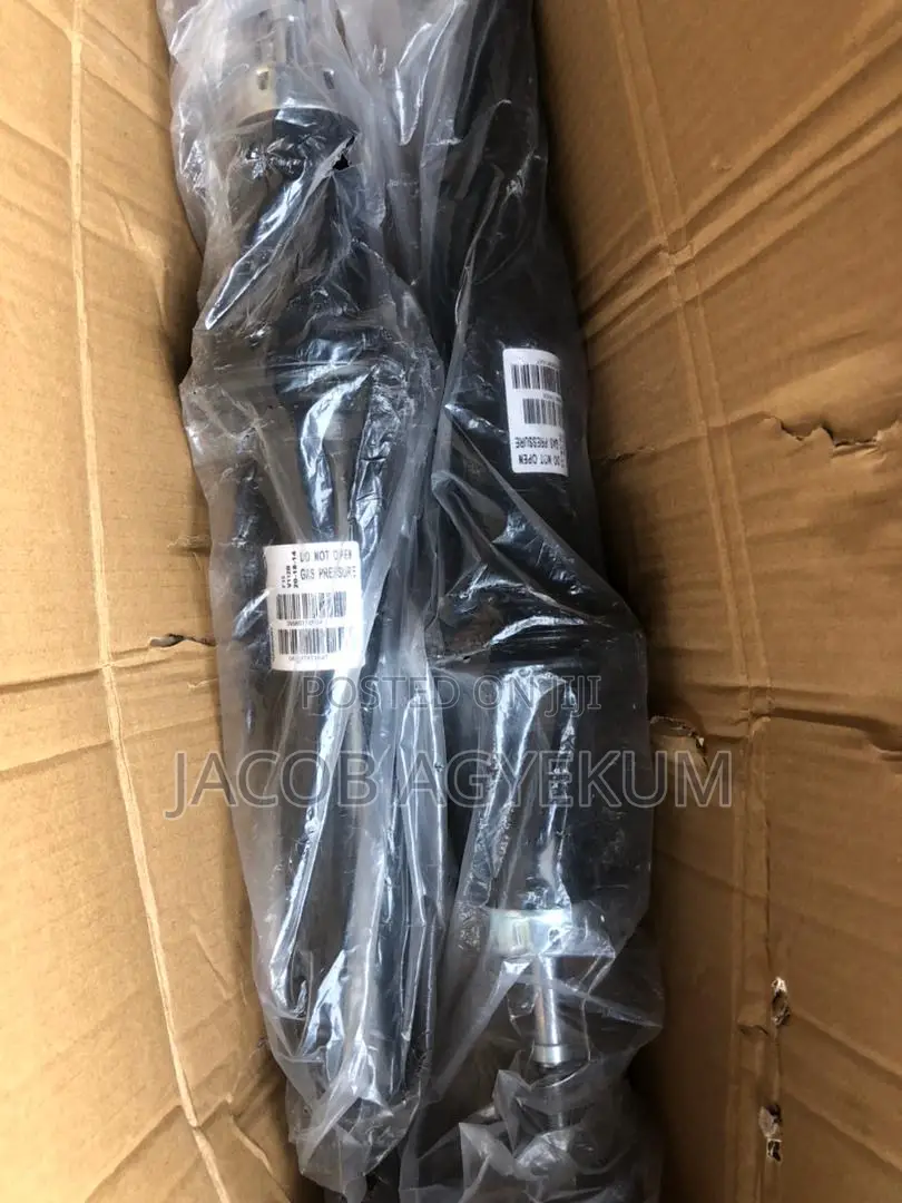 BMW X5 Front Shocks Absorber 2020 Original Per