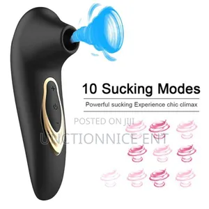 Portable Multi-Frequency Suction Cup