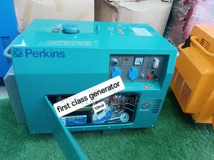 10kva Reliable Diesel Generator for Emergency Response