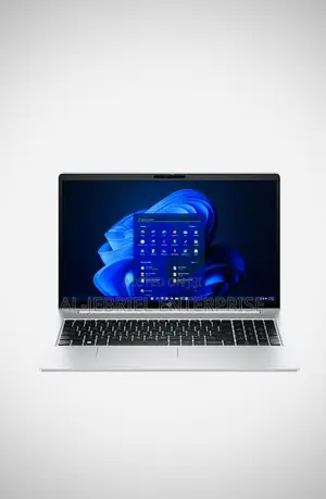 New Laptop HP ProBook 450 16GB Intel Core I7 SSD 512GB