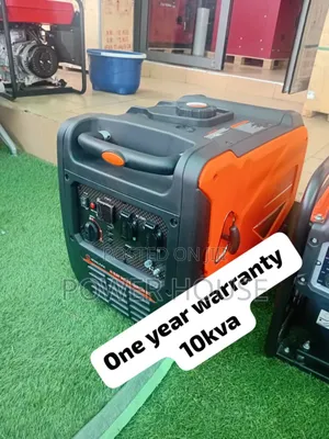 Exquisite Ecool Max 10kva 13000watts Petrol Generator 10kva