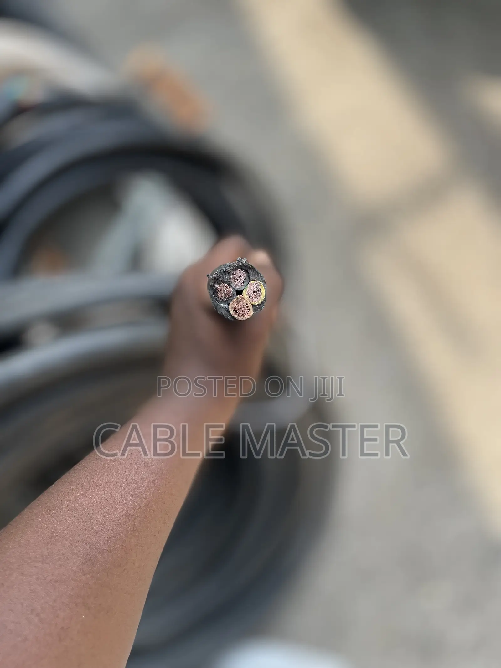 Quality Electrical Cables Armored Conduit Flexible Pvc