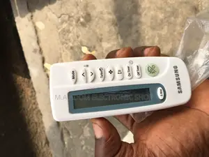 Portable Small Samsung Ac Remote