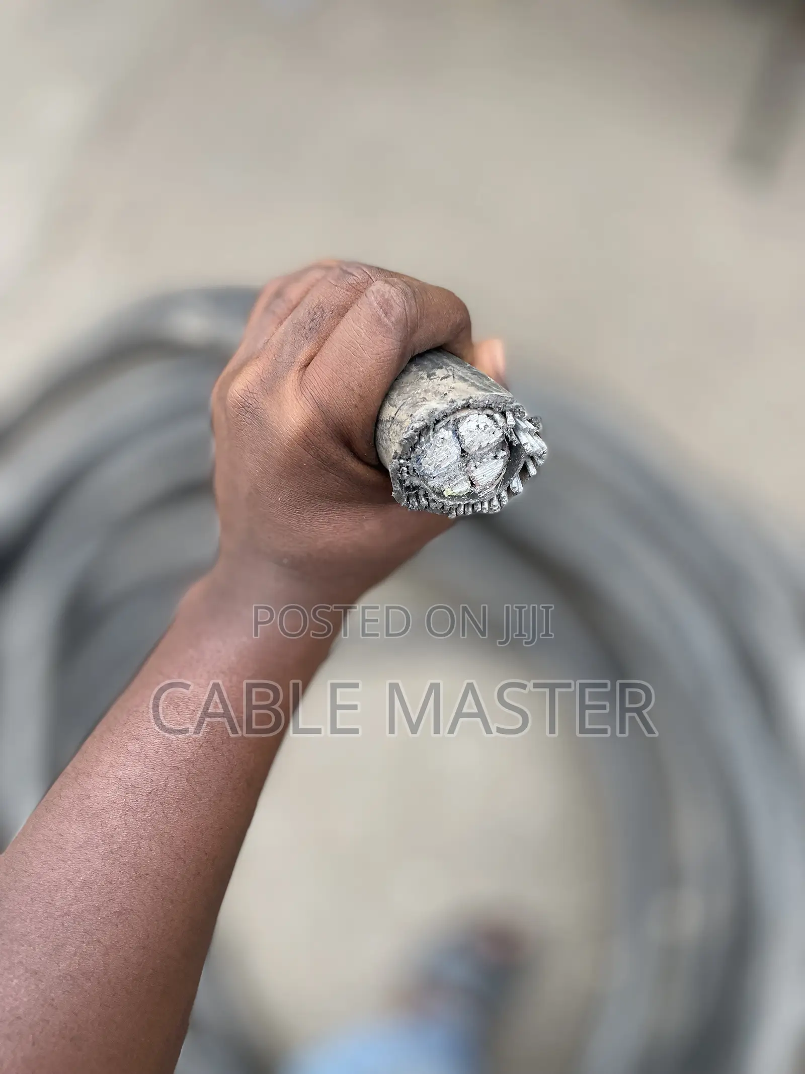 Quality Electrical Cables Armored Conduit Flexible Pvc