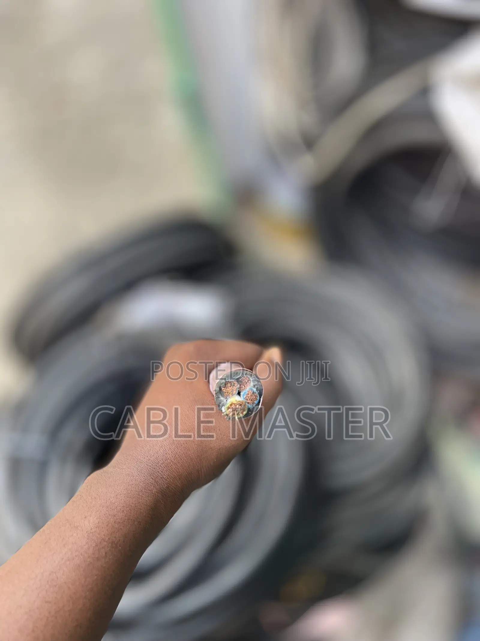 Quality Electrical Cables Armored Conduit Flexible Pvc
