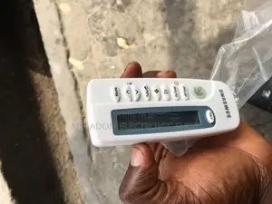 Remote Control for Samsung Air Conditioners