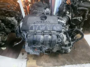 Promo! Engine Sentra 2013-19 Nissan 1.8 Petrol