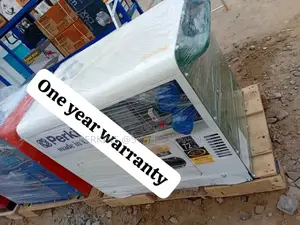 Powering Your Home 10kva 13000wats Silent Diesel Generator