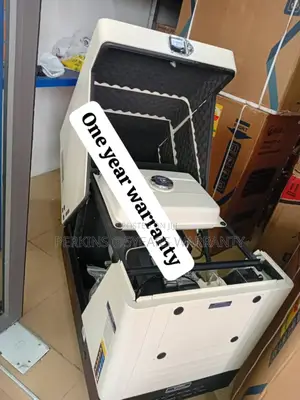 Uk Power Generation 15kva 16500watt Silent Diesel Generator