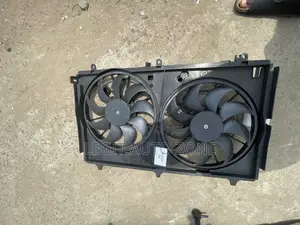 Mitsubishi Outlander 2016,2017,2018 Radiator Fan