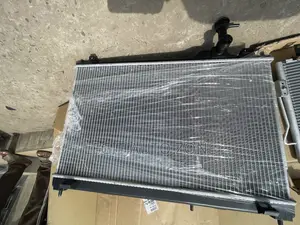 Mitsubishi Outlander 2016,2017,2018 Radiator Tank/Water Tank