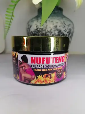 Nufuteng Penis Enlargement Cream