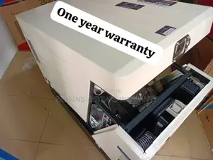 Fuelefficiency 15kva 16500watt Diesel Silent Generator 15kva