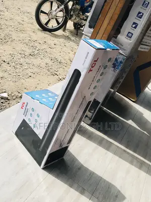 Newly Sealed TCL 2.1ch Subwoofer S522w Soundbar