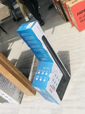 Hdmi Subwoofer 2.1ch TCL S522w Wireless Bluetooth Soundbar