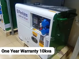 15kva Diesel Generator Maintenance Free 15kva