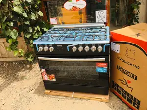 Ferre 6 Burner Power Deal