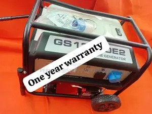Generatorhub 10kva 13000wats Pertrol Uk Generator 10kva Uk
