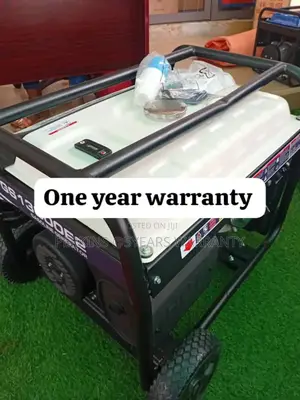 ,Power Experts 10kva 13000wats Pertrol Uk Generator 10kva