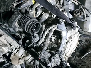 Gearbox Elantra 2017-19 Hyundai Transmission