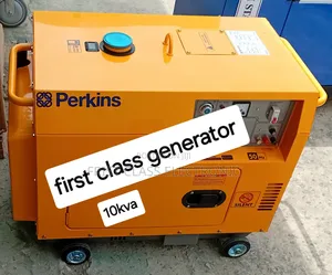 Energetic 10kva Diesel Generator