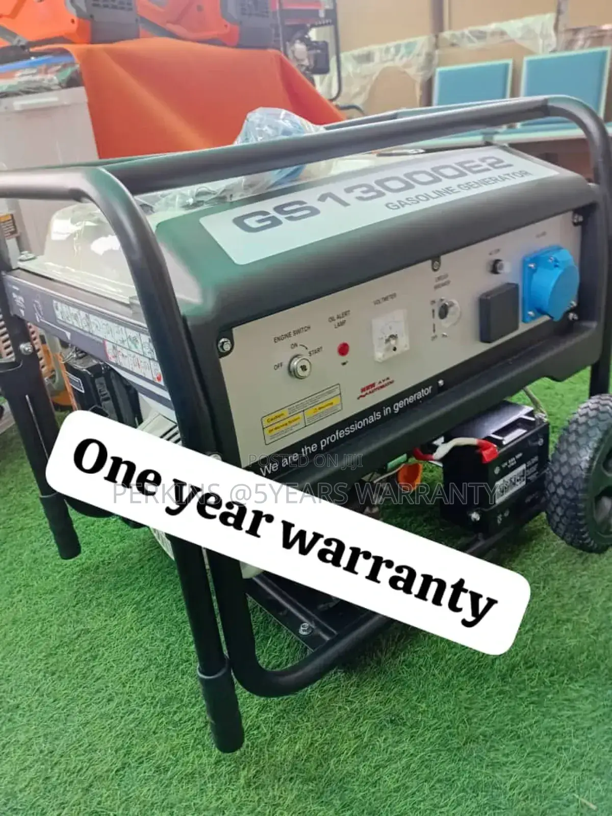 Power Purchase 10kva 13000wats Uk Generator Generator 10kva