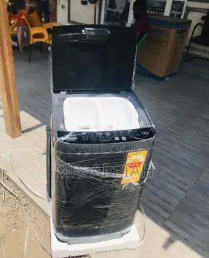 Authentic Nasco 7kg Fully Auto Washing Machine(Top Load)