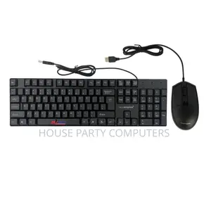 Usb Keyboard and Mouse