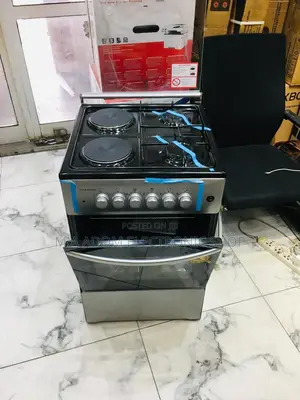 Volcano Hybrid Cook Oven Grill