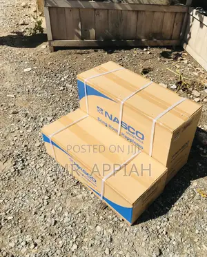 Shop Latest Nasco 1.5hp Ac With Remote Control.